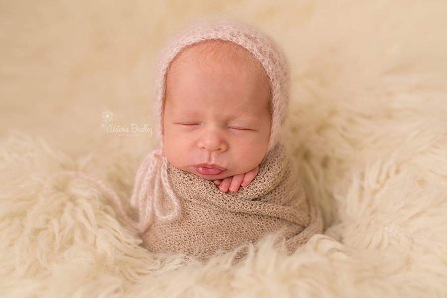 Kid Silk Crochet Newborn Mohair Hat Photography Props Baby Hats Crochet Baby Gifts