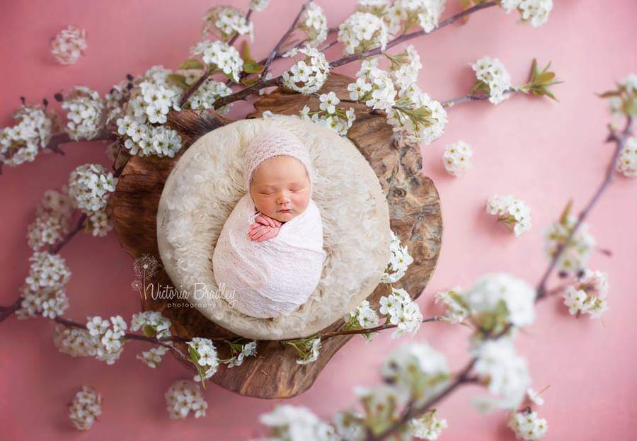 Kid Silk Crochet Newborn Mohair Hat Photography Props Baby Hats Crochet Baby Gifts