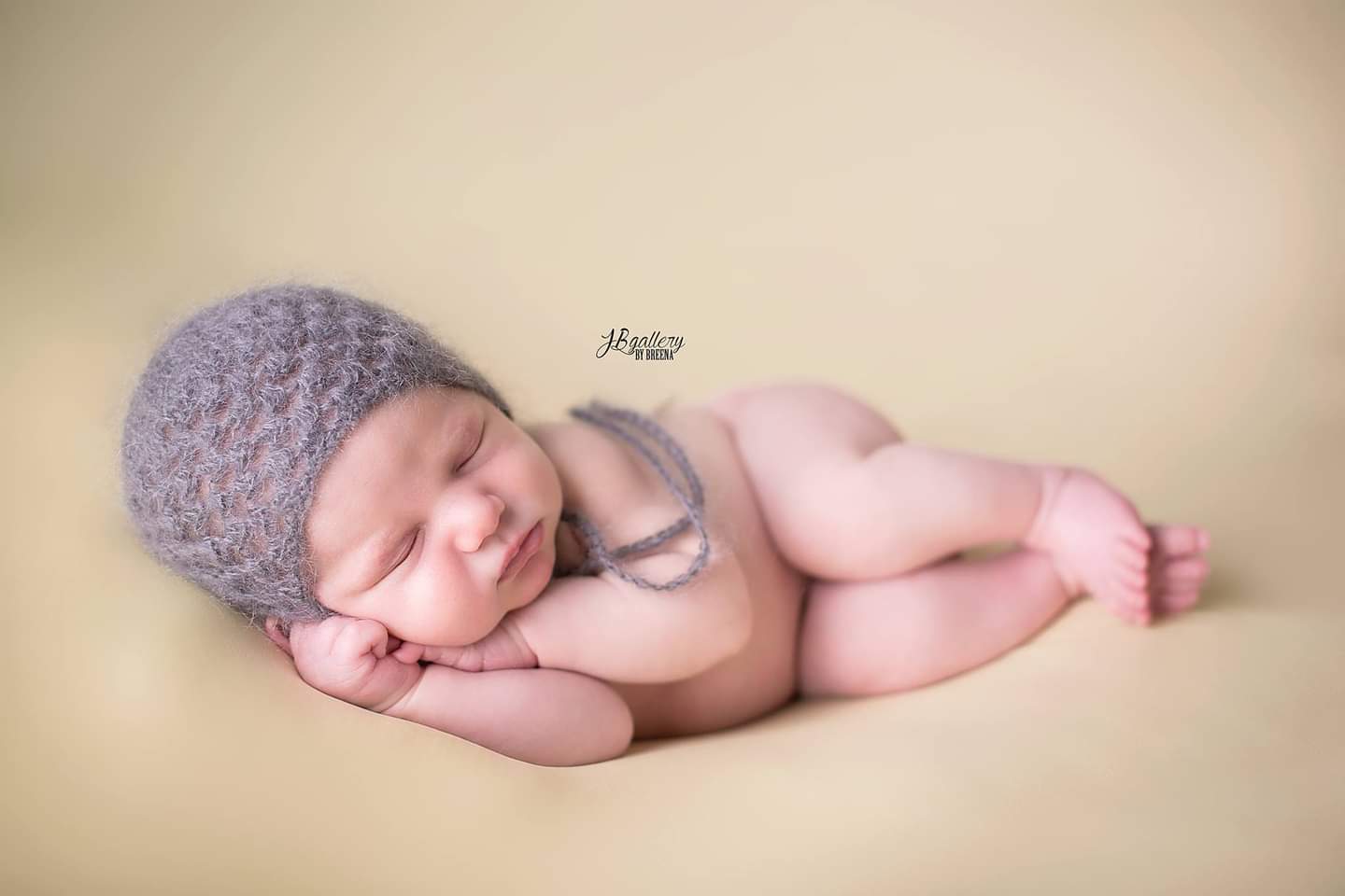 Kid Silk Crochet Newborn Mohair Hat Photography Props Baby Hats Crochet Baby Gifts